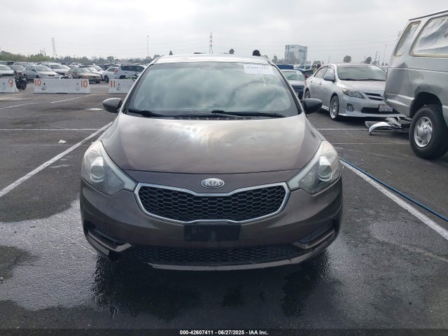 KIA 2014 2014 KNAFK4A66E5055722 Image 12