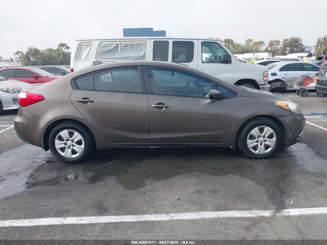KIA 2014 2014 KNAFK4A66E5055722 Image 13