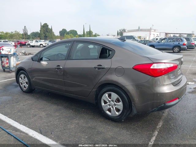KIA 2014 2014 KNAFK4A66E5055722 Image 14