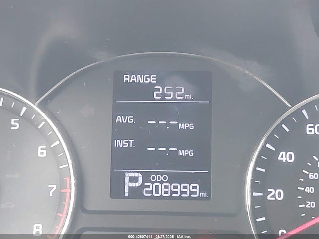 KIA 2014 2014 KNAFK4A66E5055722 Image 15