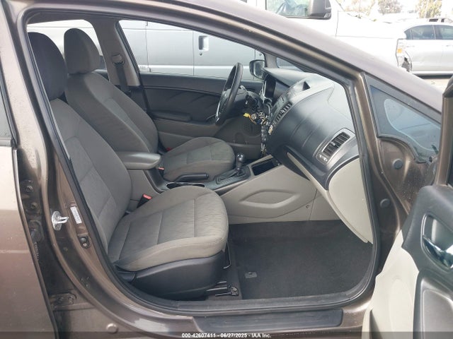 KIA 2014 2014 KNAFK4A66E5055722 Image 5