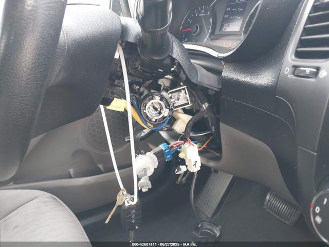 KIA 2014 2014 KNAFK4A66E5055722 Image 6
