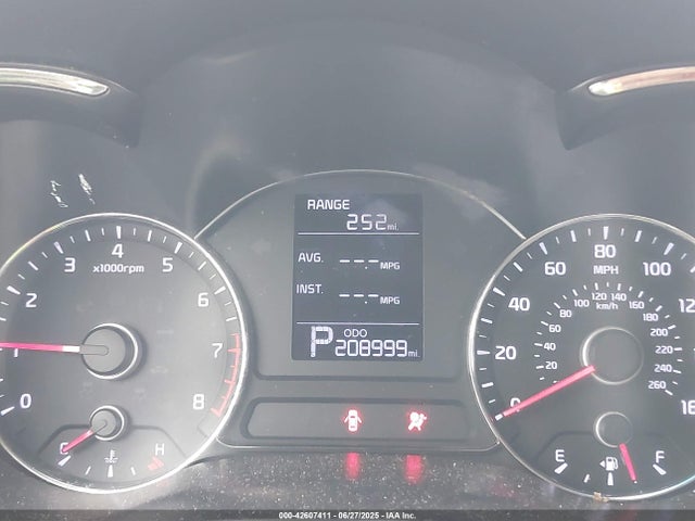 KIA 2014 2014 KNAFK4A66E5055722 Image 7