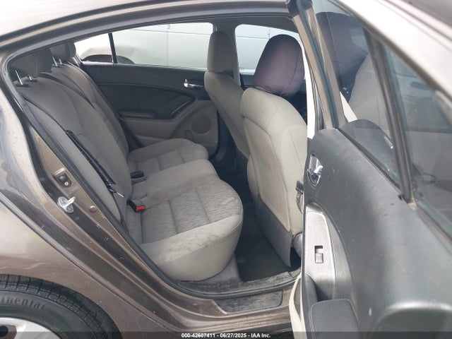 KIA 2014 2014 KNAFK4A66E5055722 Image 8