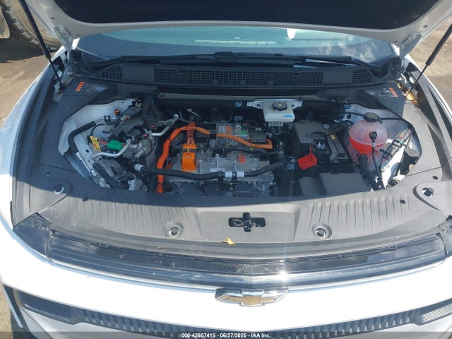Chevrolet x0b+ec3 2024 3GN7DLRP6RS289564 Image 10