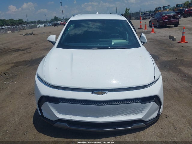 Chevrolet x0b+ec3 2024 3GN7DLRP6RS289564 Image 12