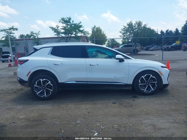Chevrolet x0b+ec3 2024 3GN7DLRP6RS289564 Image 13