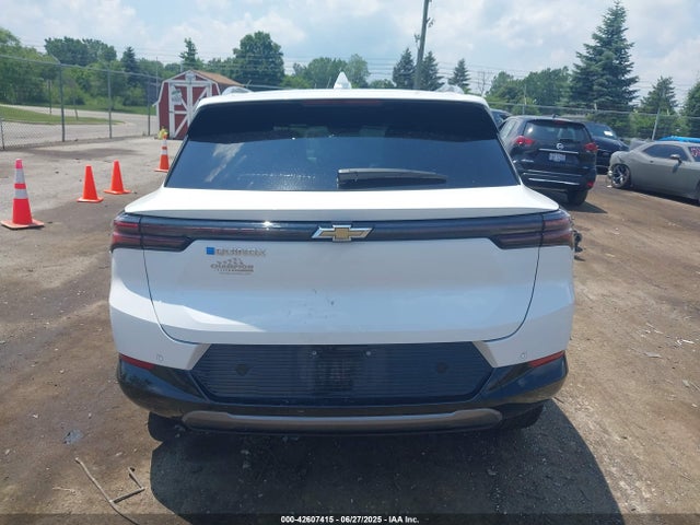 Chevrolet x0b+ec3 2024 3GN7DLRP6RS289564 Image 16