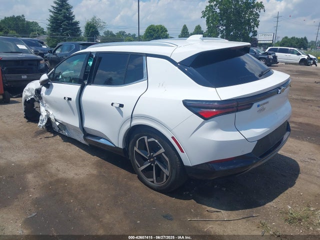 Chevrolet x0b+ec3 2024 3GN7DLRP6RS289564 Image 3