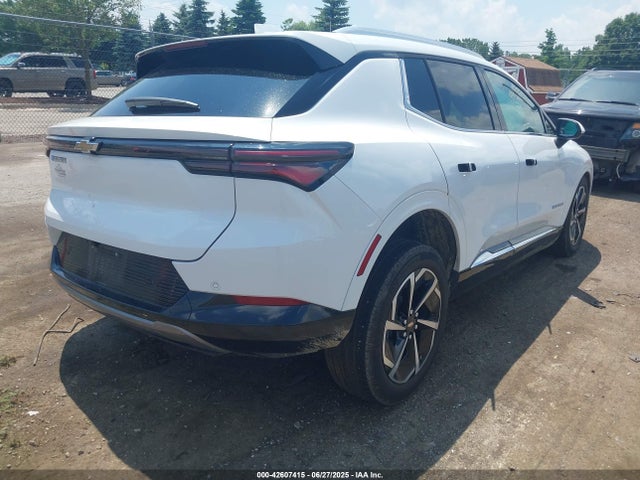Chevrolet x0b+ec3 2024 3GN7DLRP6RS289564 Image 4