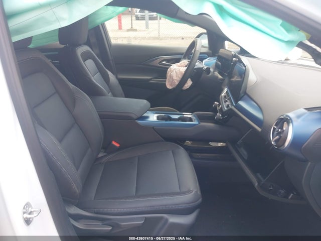 Chevrolet x0b+ec3 2024 3GN7DLRP6RS289564 Image 5