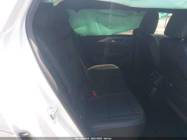 Chevrolet x0b+ec3 2024 3GN7DLRP6RS289564 Image 8