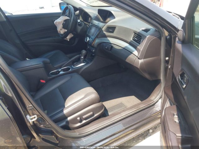 2016 ACURA ILX 19UDE2F71GA003689 Photo 4