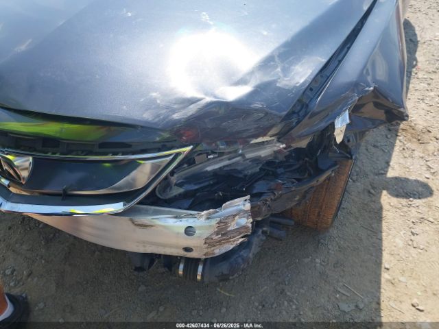 2016 ACURA ILX 19UDE2F71GA003689 Photo 5