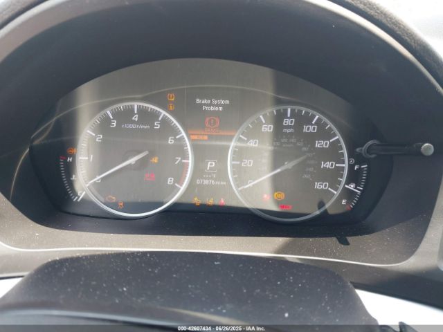 2016 ACURA ILX 19UDE2F71GA003689 Photo 6