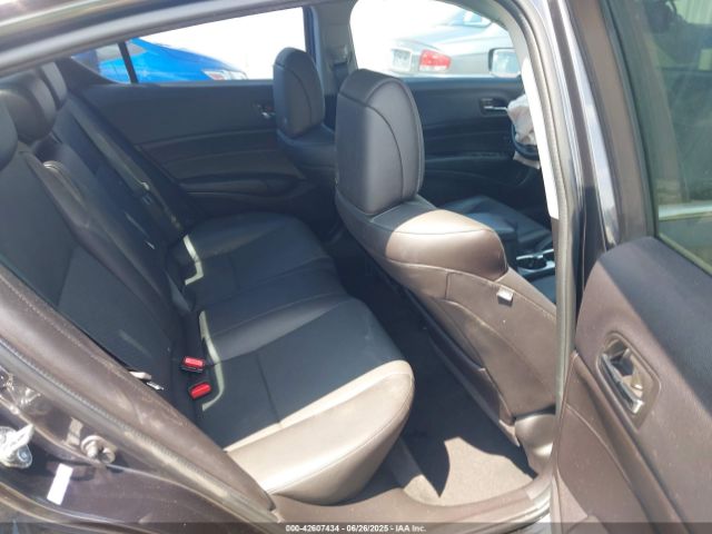 2016 ACURA ILX 19UDE2F71GA003689 Photo 7