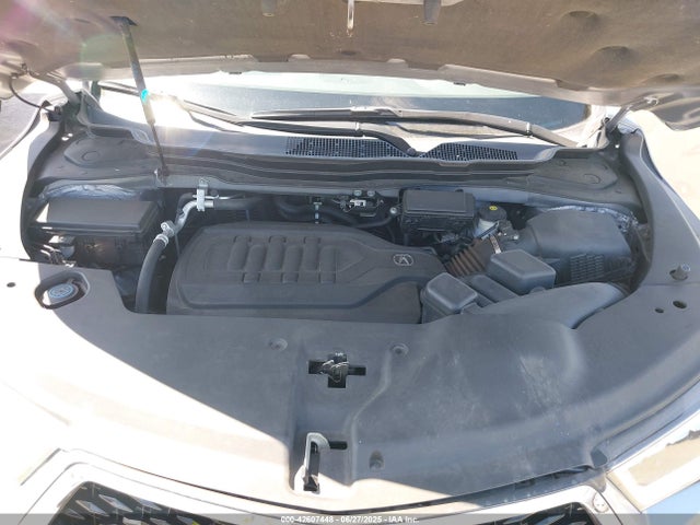 Acura j35y5 2017 5FRYD4H52HB040879 Image 10