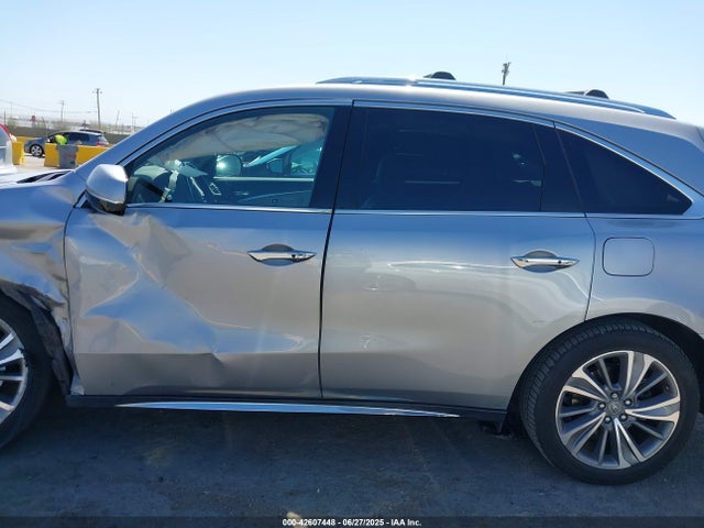 Acura j35y5 2017 5FRYD4H52HB040879 Image 14