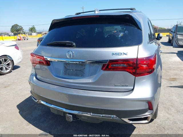 Acura j35y5 2017 5FRYD4H52HB040879 Image 16