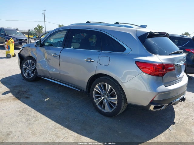 Acura j35y5 2017 5FRYD4H52HB040879 Image 3