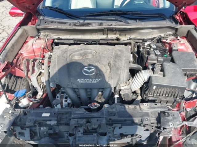 JM1DKDD78J0308027 Mazda pe