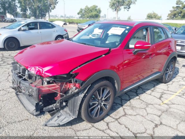 JM1DKDD78J0308027 Mazda pe