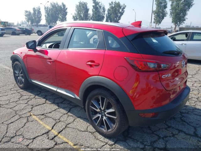 JM1DKDD78J0308027 Mazda pe