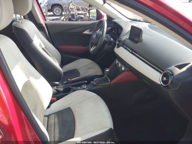 JM1DKDD78J0308027 Mazda pe