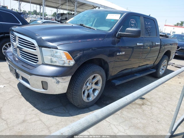 RAM 2015 2015 1C6RR7LM4FS740708 Image 2