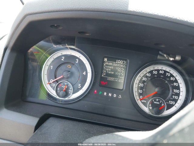 RAM 2015 2015 1C6RR7LM4FS740708 Image 7
