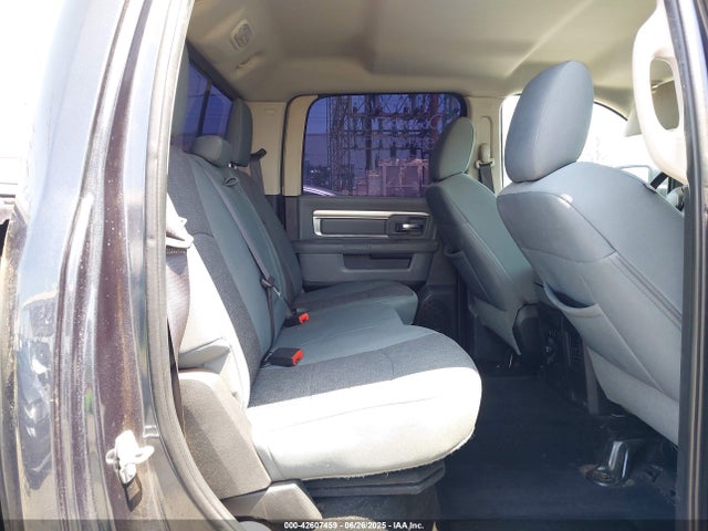RAM 2015 2015 1C6RR7LM4FS740708 Image 8