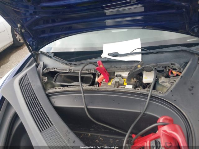 2019 TESLA MODEL 3 5YJ3E1EBXKF214027 Photo 9