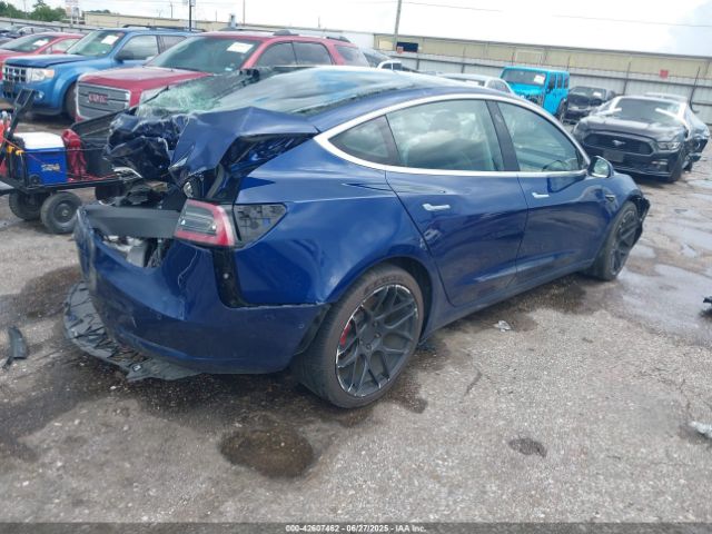 2019 TESLA MODEL 3 5YJ3E1EBXKF214027 Photo 3