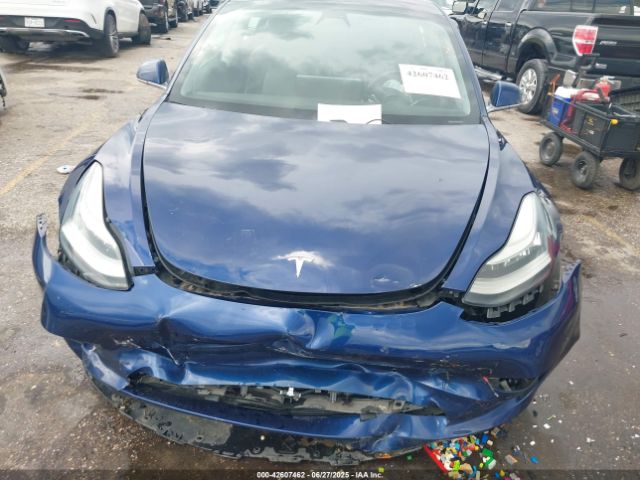 2019 TESLA MODEL 3 5YJ3E1EBXKF214027 Photo 5