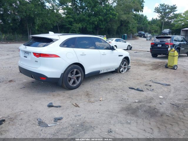 2018 JAGUAR F-PACE SADCJ2EV9JA240836 Photo 3