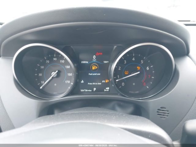 2018 JAGUAR F-PACE SADCJ2EV9JA240836 Photo 6