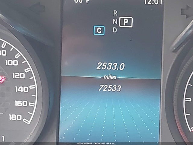 WDDWJ6EB2KF856216 Mercedes-Benz m276