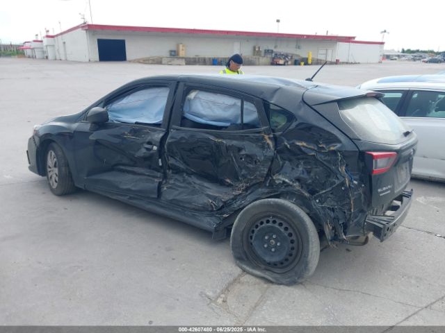 4S3GTAB66N3718526 Subaru na