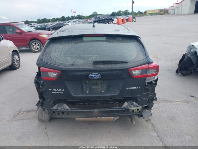 4S3GTAB66N3718526 Subaru na