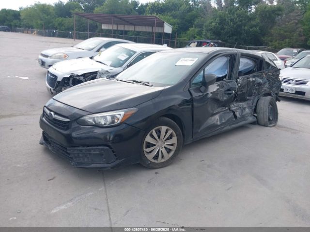4S3GTAB66N3718526 Subaru na