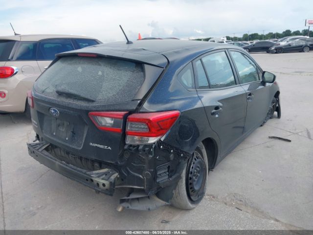 4S3GTAB66N3718526 Subaru na