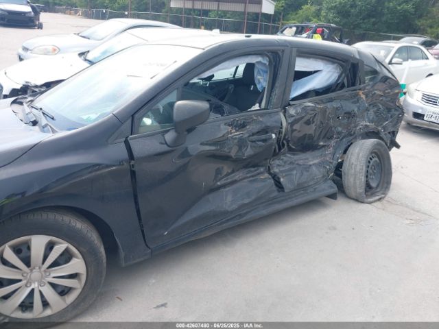4S3GTAB66N3718526 Subaru na