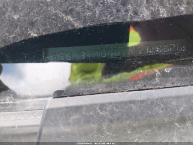 4S3GTAB66N3718526 Subaru na