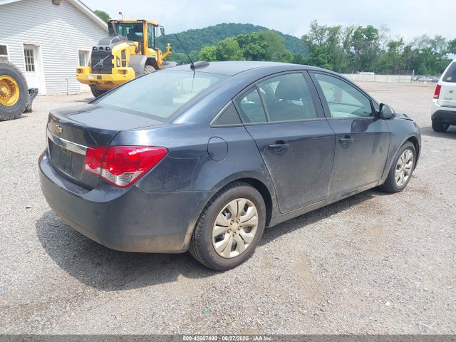 1G1PA5SHXF7101549 Chevrolet luw