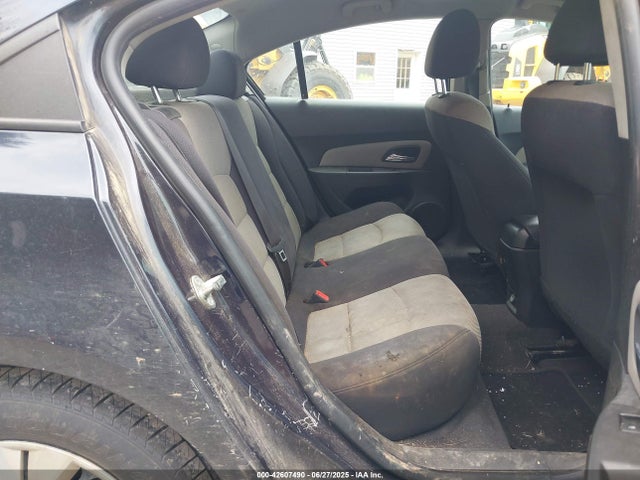 1G1PA5SHXF7101549 Chevrolet luw