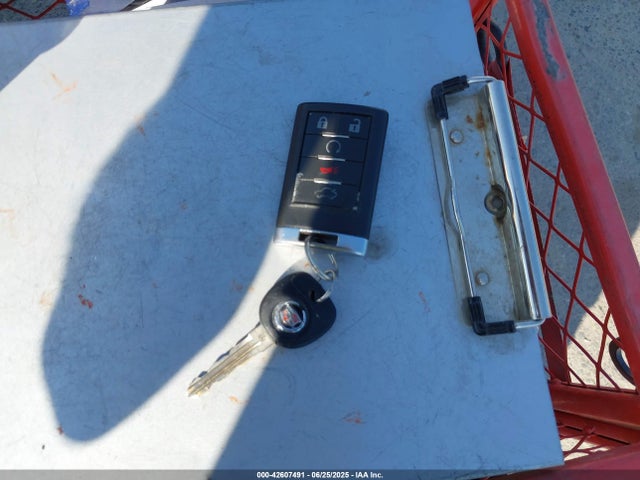 2010 CADILLAC DTS 1G6KR5EY7AU126587 Photo 10