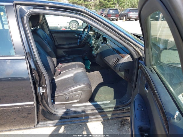 2010 CADILLAC DTS 1G6KR5EY7AU126587 Photo 4