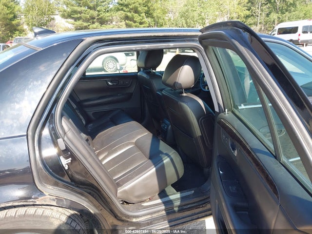 2010 CADILLAC DTS 1G6KR5EY7AU126587 Photo 7