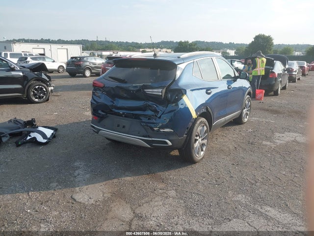 KL4MMDS21LB073859 Buick l1h - di, vvt, alum, css prime
