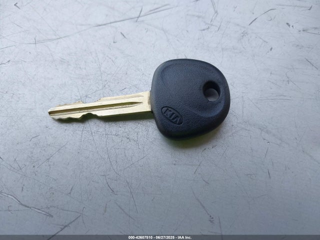 KNAFX6A8XG5621060 KIA gdi nu